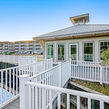 Appartement Seagrove Highlands 2205 à Santa Rosa Beach Extérieur photo