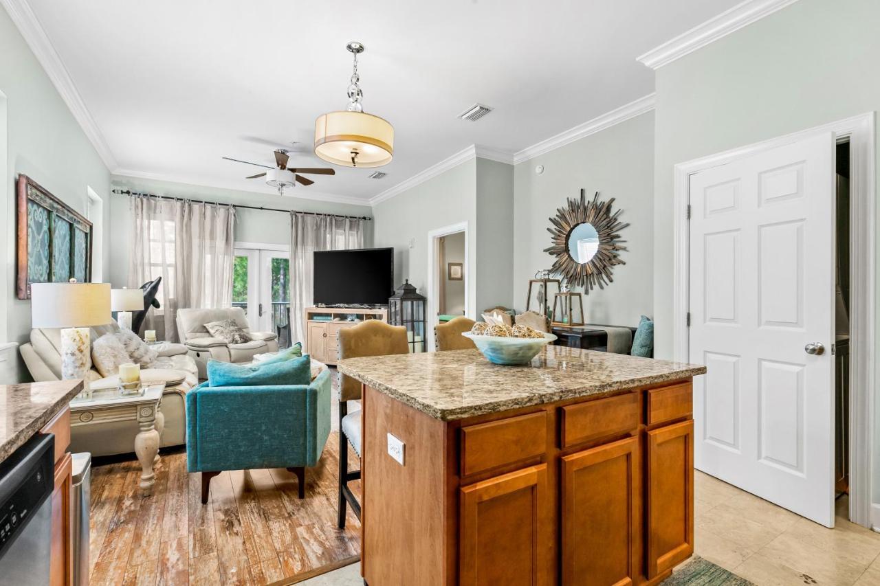 Appartement Seagrove Highlands 2205 à Santa Rosa Beach Extérieur photo