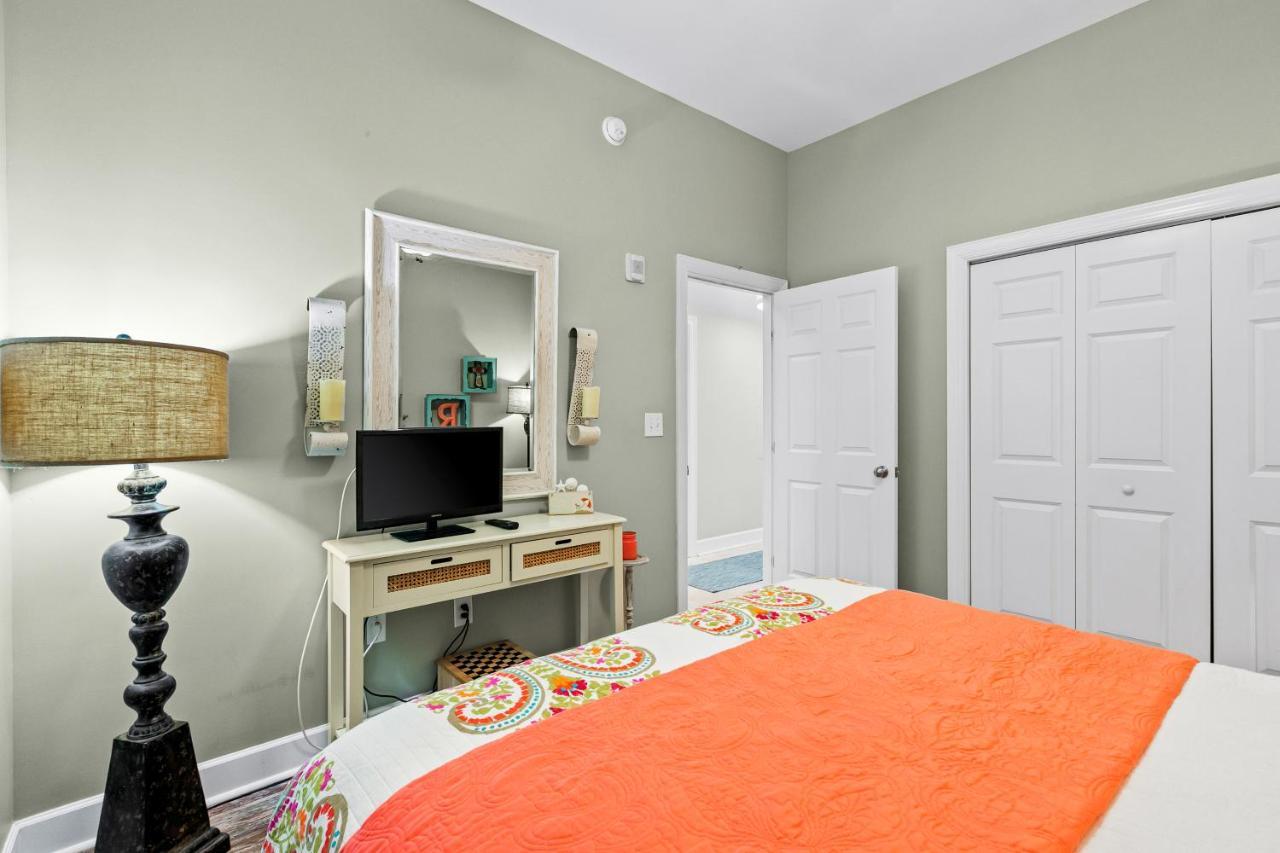 Appartement Seagrove Highlands 2205 à Santa Rosa Beach Extérieur photo