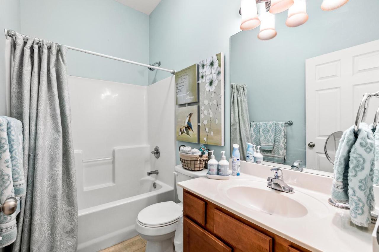 Appartement Seagrove Highlands 2205 à Santa Rosa Beach Extérieur photo