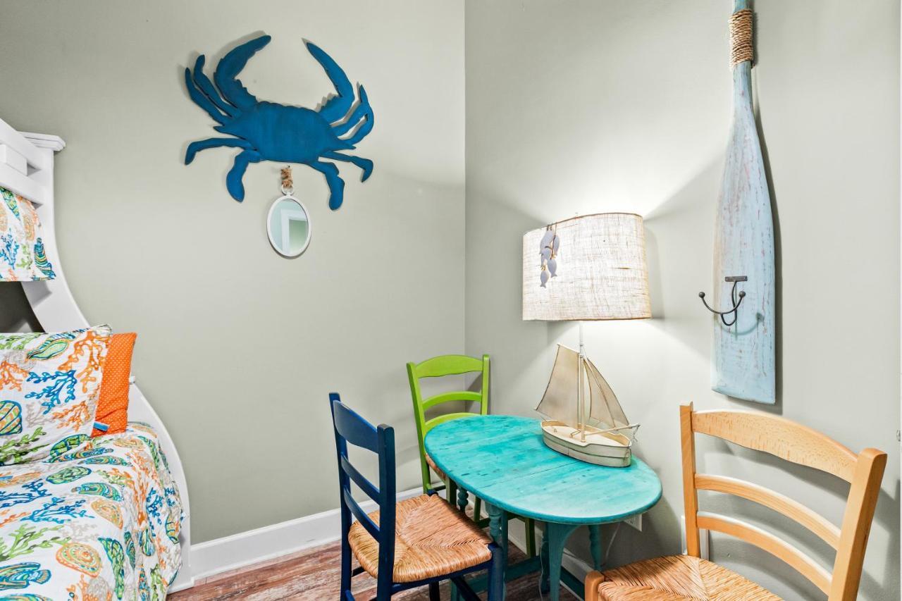 Appartement Seagrove Highlands 2205 à Santa Rosa Beach Extérieur photo