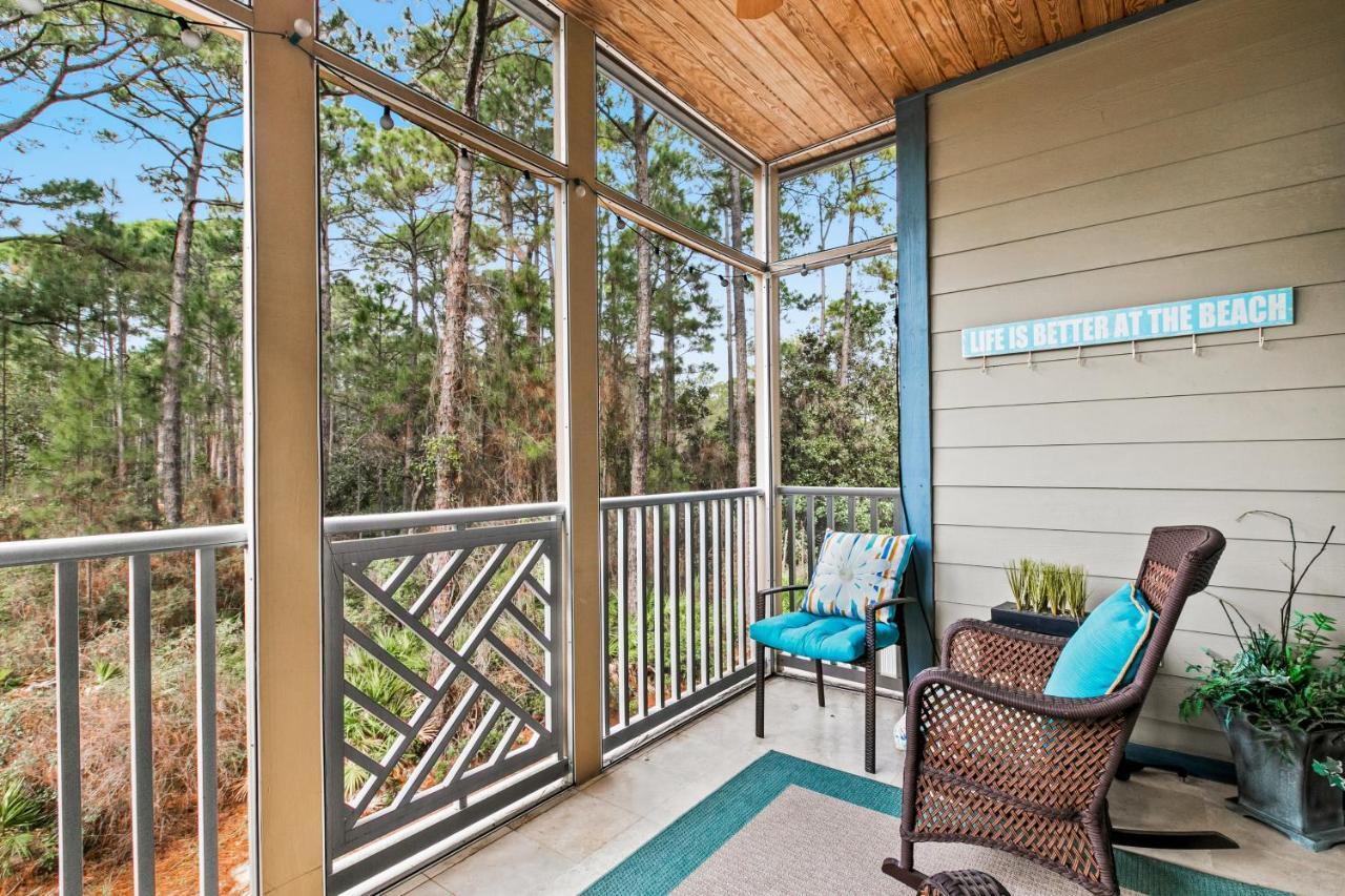 Appartement Seagrove Highlands 2205 à Santa Rosa Beach Extérieur photo