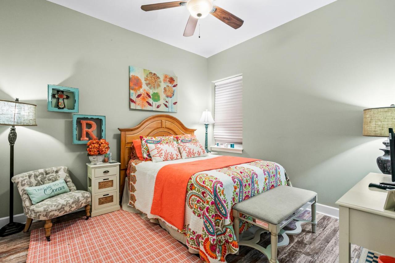 Appartement Seagrove Highlands 2205 à Santa Rosa Beach Extérieur photo