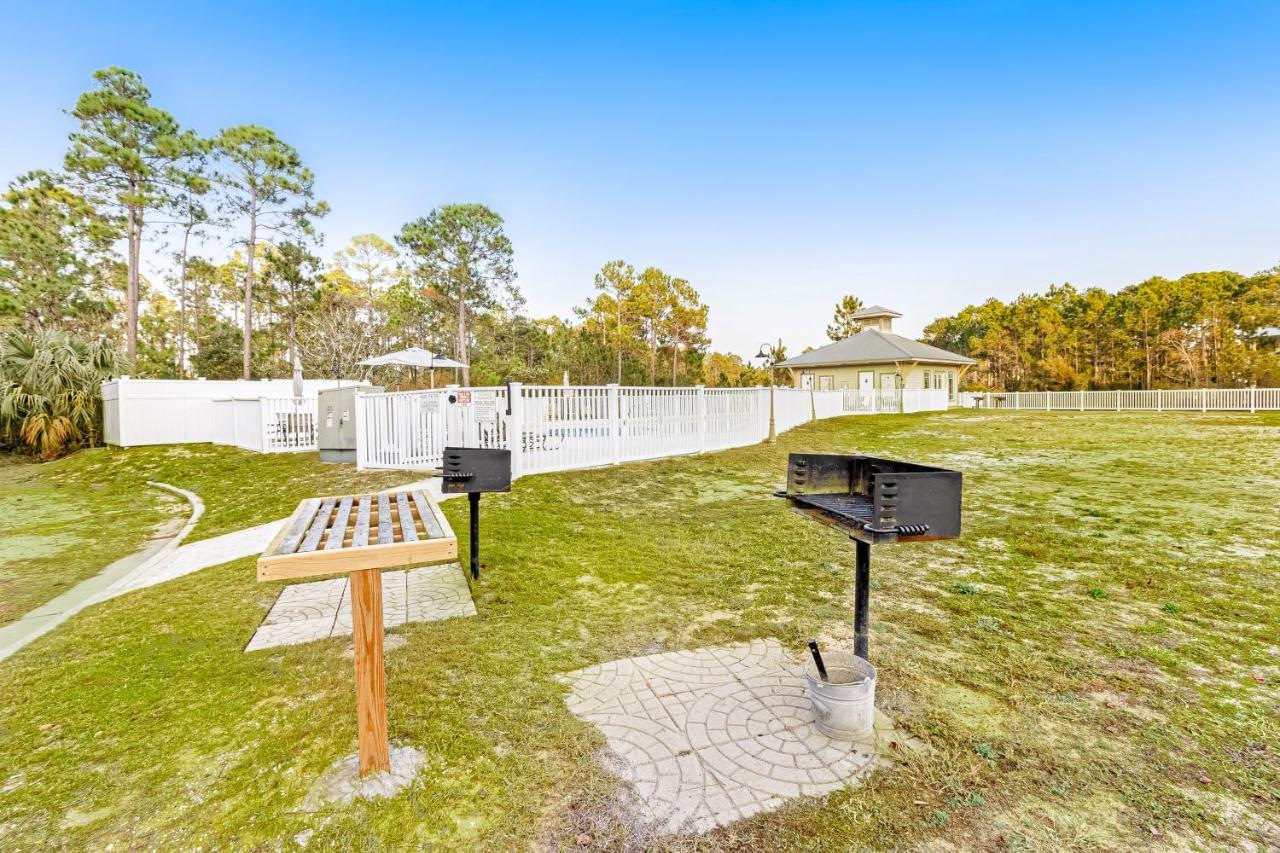 Appartement Seagrove Highlands 2205 à Santa Rosa Beach Extérieur photo