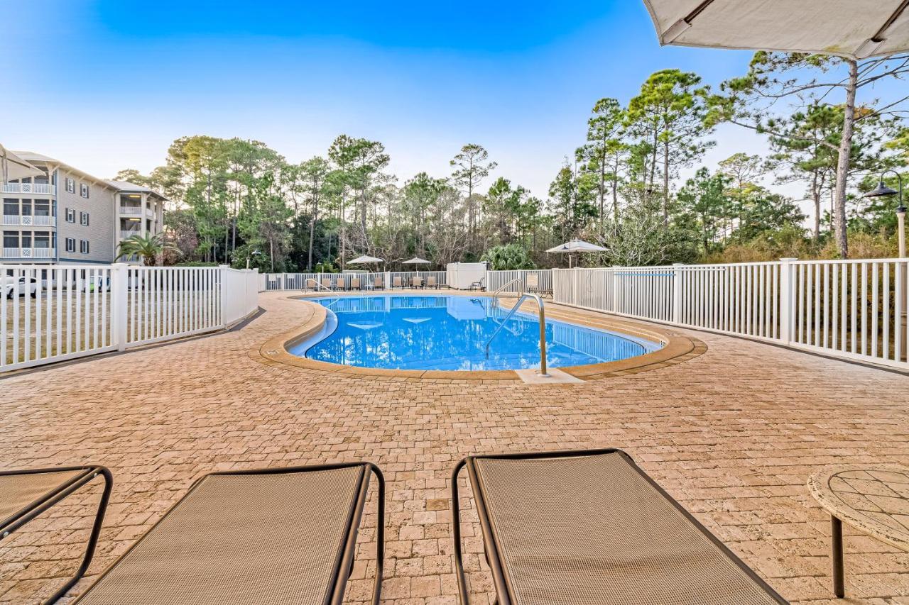 Appartement Seagrove Highlands 2205 à Santa Rosa Beach Extérieur photo