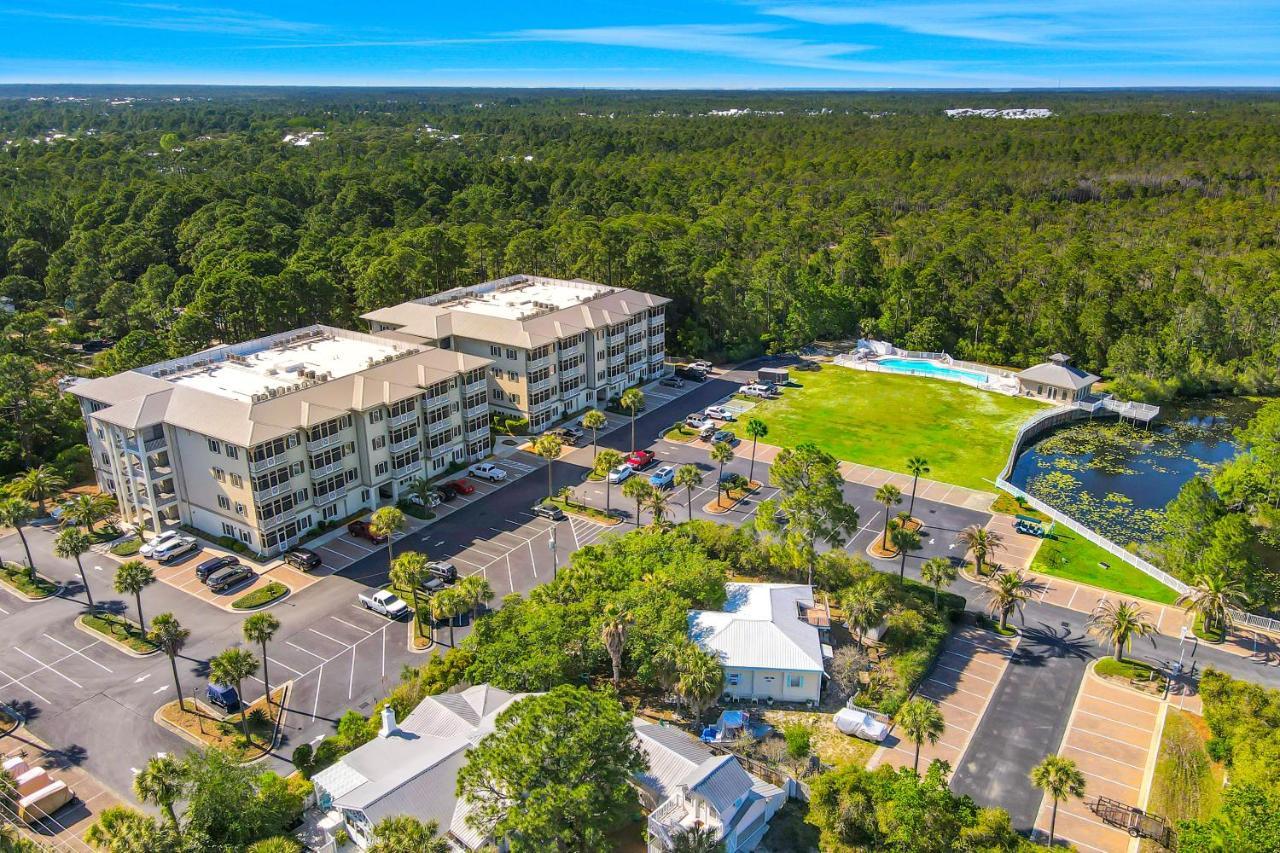 Appartement Seagrove Highlands 2205 à Santa Rosa Beach Extérieur photo