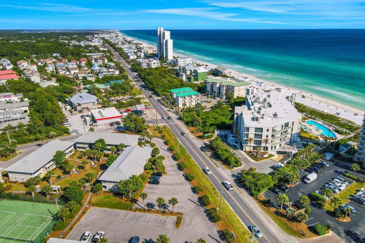 Appartement Seagrove Highlands 2205 à Santa Rosa Beach Extérieur photo